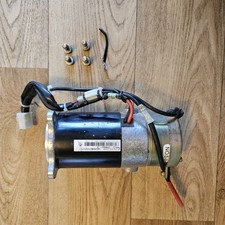 Mobility scooter shoprider for sale  CASTLEFORD