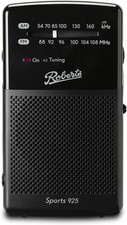 Roberts sports 925 gebraucht kaufen  Neudenau