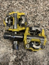 Wellgo m19 pedale gebraucht kaufen  Burbach