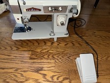 Restored federal sewing for sale  Atlanta