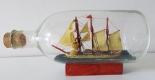 Lovely ship bottle. for sale  BEXHILL-ON-SEA