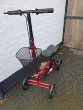 Gymax foldable mobility for sale Gymax foldable mobility for sale  COALVILLE