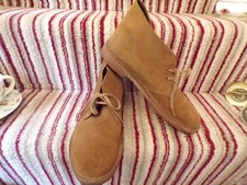 Clarks original desert for sale  FRODSHAM