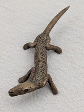 Vintage brass komodo for sale  Lock Haven