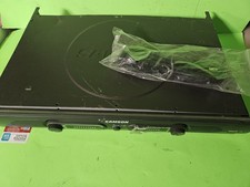 Amplificador de potência Samson Servo 200 2 canais estúdio montagem em rack comprar usado  Enviando para Brazil