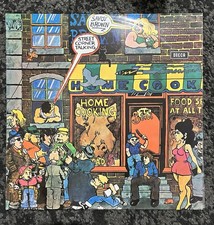 Savoy Brown, Street Corner Talking Vinyl, 1972 lançamento australiano. comprar usado Savoy Brown, Street Corner Talking Vinyl, 1972 lançamento australiano. comprar usado  Enviando para Brazil