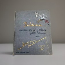 Marie kildine histoire d'occasion  Sannois