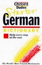 Xford starter german gebraucht kaufen Xford starter german gebraucht kaufen  Berlin