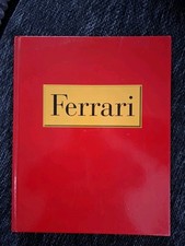 Ferrari brian laban gebraucht kaufen  Jade