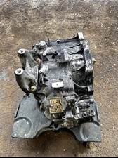 Gearbox land rover for sale  WARWICK
