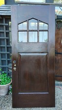 Antique solid wood for sale  Wooster