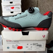 Size bontrager rovv for sale  Rockville