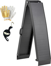 Rampe carico alluminio usato  Italia