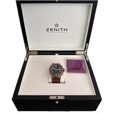 Zenith pilot type for sale  BIRMINGHAM