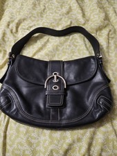 Classic coach handbag. for sale  Bunnell
