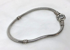 Authentic pandora sterling d'occasion  Expédié en Belgium