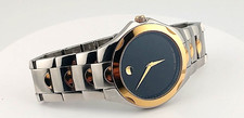 Movado men luno for sale  Rincon