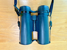 Zeiss conquest binoculars for sale  LONDON