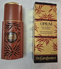 Secret parfum opium usato  Torino