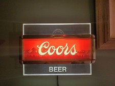Vintage coors beer for sale  Bensalem