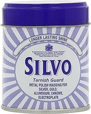 Silvo wadding duraglit d'occasion  Expédié en France