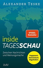 Buch inside tagesschau gebraucht kaufen  Frankfurt am Main
