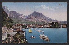 E310 riva 1914 usato  Città di Castello
