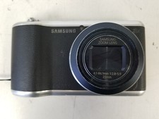 Câmera Digital Samsung Galaxy Camera 2 16.3MP com Zoom Óptico 21x Preta EK-GC200 comprar usado Câmera Digital Samsung Galaxy Camera 2 16.3MP com Zoom Óptico 21x Preta EK-GC200 comprar usado  Enviando para Brazil