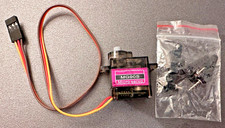 Mg90s micro servo gebraucht kaufen  Frankfurt am Main