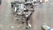 Cambio manuale mitsubishi usato  Italia