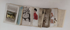 Joblot vintage greetings for sale  BARROW-IN-FURNESS