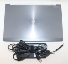 Elitebook 8760w intel d'occasion  Expédié en Belgium