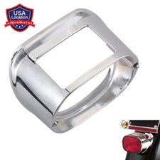 Chrome rear tail for sale  USA
