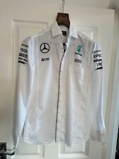 Mercedes team issue for sale Mercedes team issue for sale  ST. ALBANS