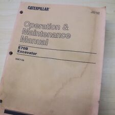 Cat caterpillar e70b for sale  Portland