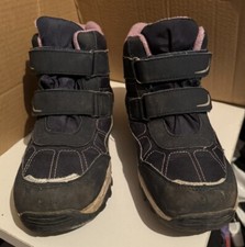 Mädchen winters thermostiefel gebraucht kaufen  Deutschland