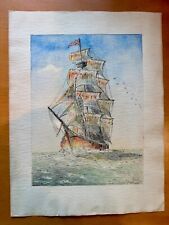 Signed 1949 original for sale  Plainview