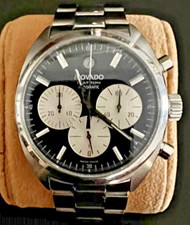 Movado datron automatic for sale  Stamford