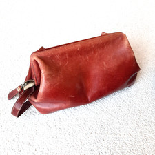 Aigner leder tasche gebraucht kaufen  Heuchelheim
