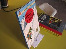 Tintin nel tibet d'occasion  Saint-Florentin