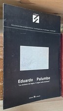 Eduardo palumbo pieghevole usato  Capranica