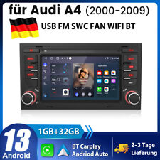 Audi 2000 2009 gebraucht kaufen  Buttstädt