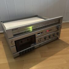 Sharp 12e stereo for sale  SOUTHPORT