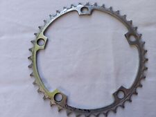 Vintage campagnolo 42t usato  Anagni