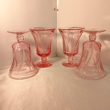 4pcs fostoria jamestown for sale  Cushing
