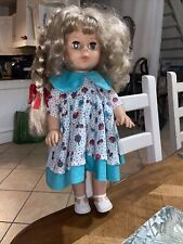 Poupée kattie kenner d'occasion  Lardy