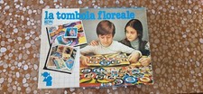 Tombola floreale giochi usato  Villarbasse