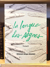 Girod langue signes d'occasion  Pézenas