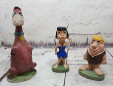 Vintage flintstones ceramic for sale  CARDIFF