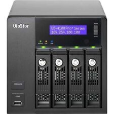 Qnap 4108 pro usato  Spedire a Italy